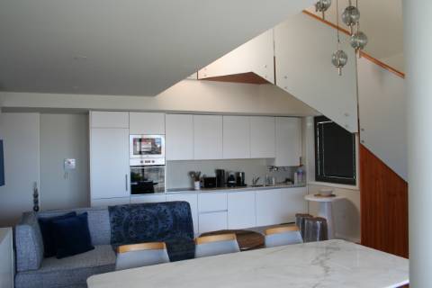 Apartamento T3 Duplex, Espinho