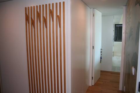 Apartamento T3 Duplex, Espinho