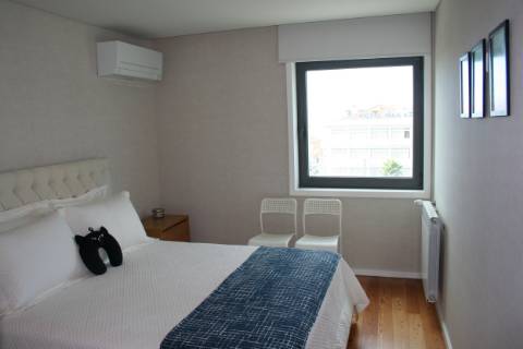 Apartamento T3 Duplex, Espinho