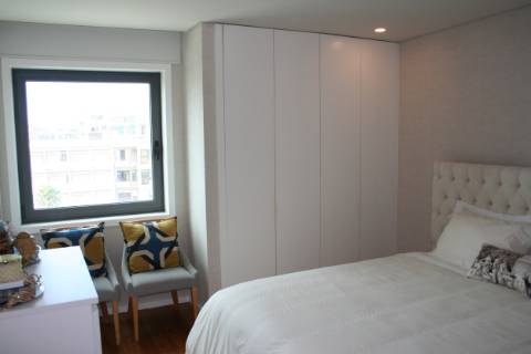 Apartamento T3 Duplex, Espinho