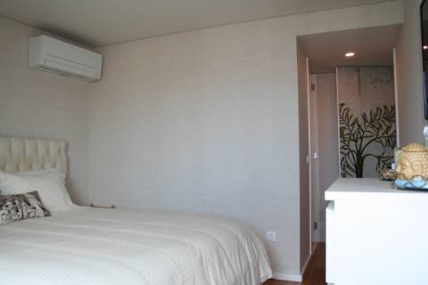 Apartamento T3 Duplex, Espinho