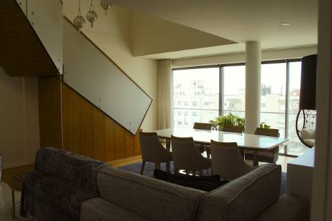 Apartamento T3 Duplex, Espinho