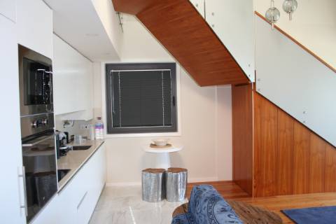 Apartamento T3 Duplex, Espinho