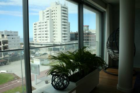 Apartamento T3 Duplex, Espinho