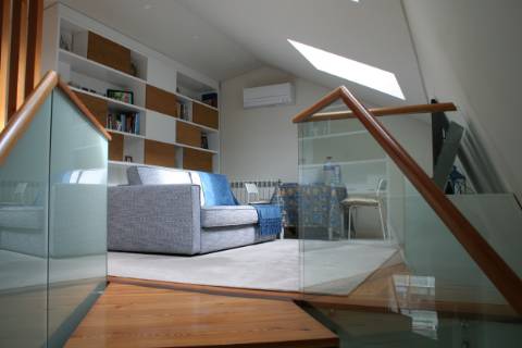 Apartamento T3 Duplex, Espinho