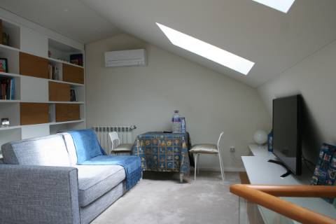 Apartamento T3 Duplex, Espinho