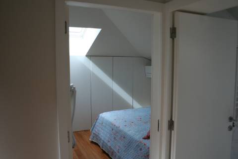 Apartamento T3 Duplex, Espinho