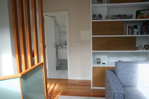 Apartamento T3 Duplex, Espinho