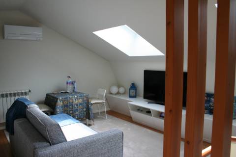 Apartamento T3 Duplex, Espinho