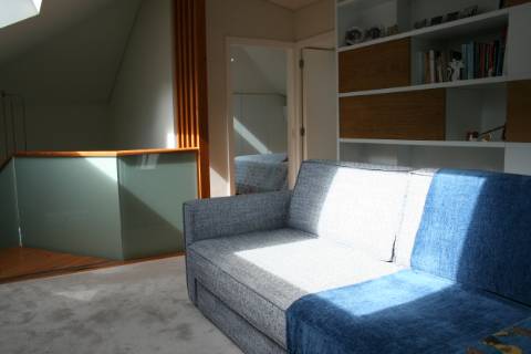 Apartamento T3 Duplex, Espinho