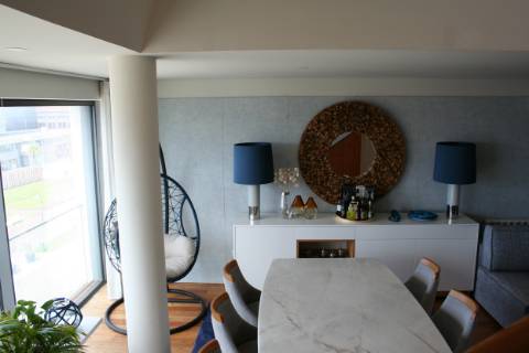 Apartamento T3 Duplex, Espinho