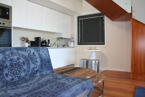 Apartamento T3 Duplex, Espinho