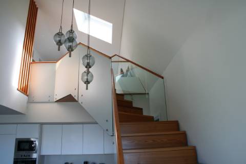 Apartamento T3 Duplex, Espinho