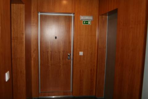 Apartamento T3 Duplex, Espinho