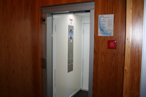 Apartamento T3 Duplex, Espinho