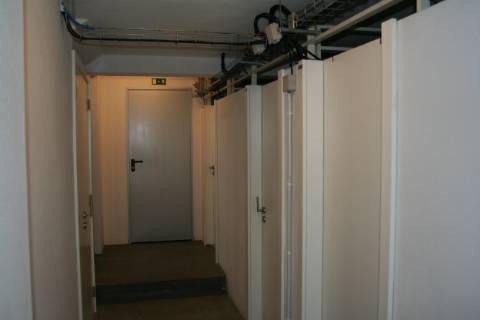 Apartamento T3 Duplex, Espinho