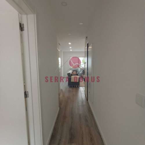 Apartamento T3 totalmente remodelado em São Vicente