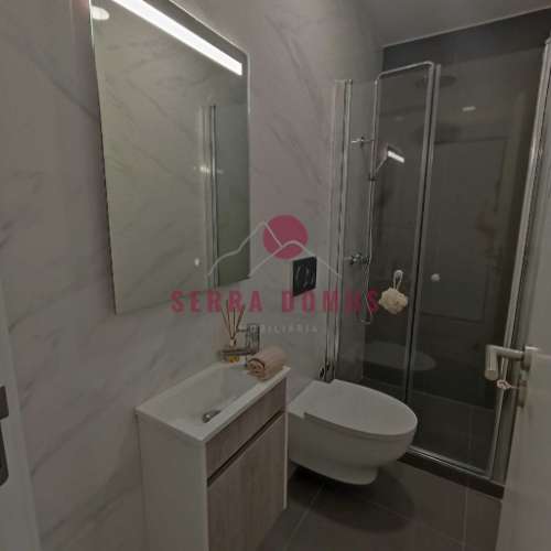 Apartamento T3 totalmente remodelado em São Vicente