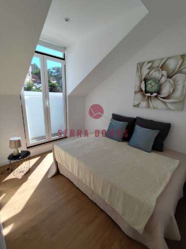 Apartamento T2 totalmente remodelado em São Vicente, Lisboa