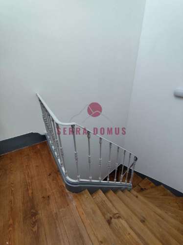 Apartamento T2 totalmente remodelado em São Vicente, Lisboa