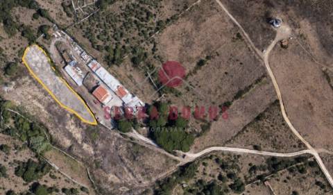 Terreno Rústico (urbanizável) em São João das Lampas