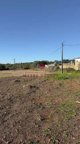 Terreno Rústico (urbanizável)  com 2.539 m² em São João das Lampas