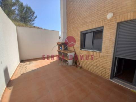 Maravilhoso Apartamento T4 (DUPLEX c/SUITE) em Castanheira do Ribatejo