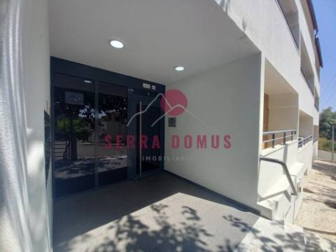 Maravilhoso Apartamento T4 (DUPLEX c/SUITE) em Castanheira do Ribatejo