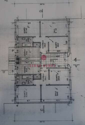 Apartamento T2 Remodelado  com  Vista Mar e terraço  na Ericeira