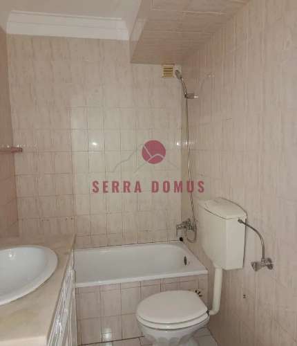 Apartamento T1  junto ao mar - Praia do Magoito com lugar de estacionamento