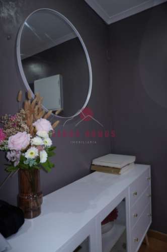 Apartamento T3 com 2 casas de banho em Casais de Mem Martins / Serra das Minas