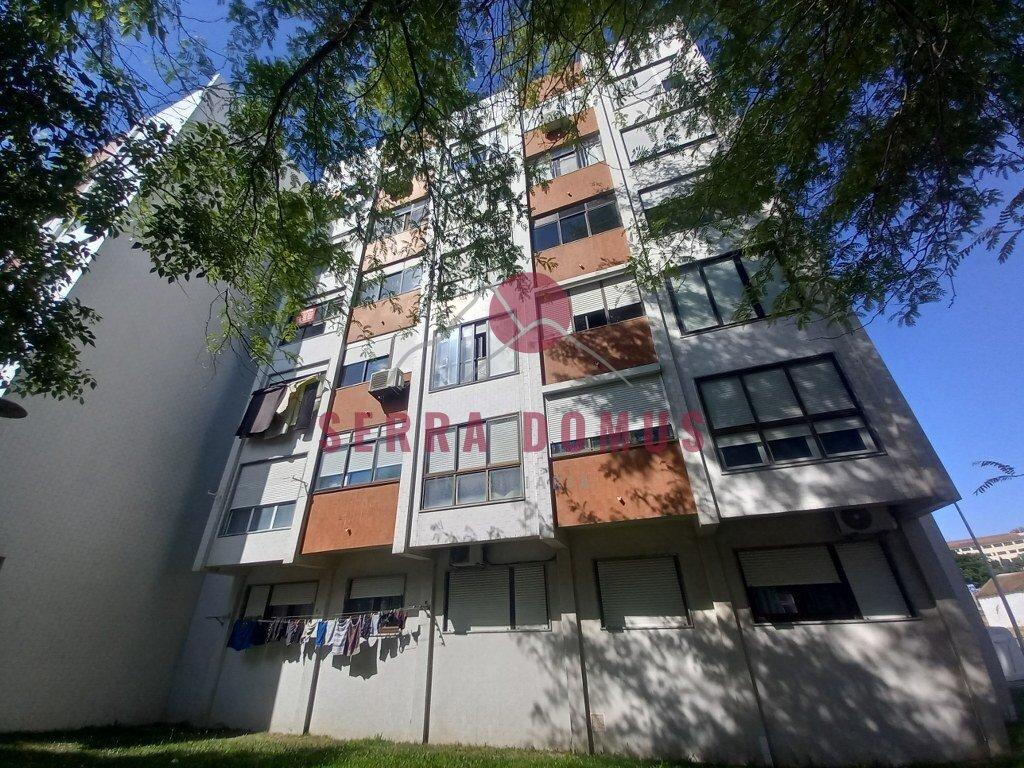 Apartamento  T3 no Barreiro