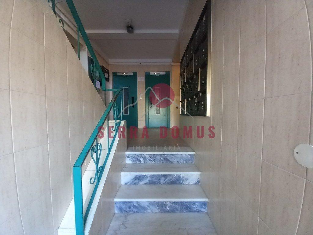 Apartamento  T3 no Barreiro