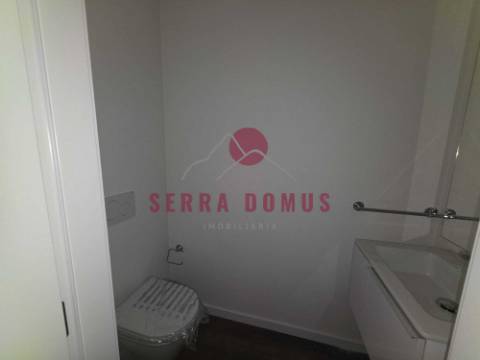 Apartamento T2 NOVO em  Mem Martins