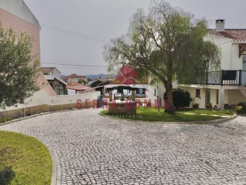 Moradia T 5 a cinco minutos de Torres Vedras