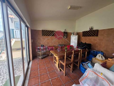 Moradia T 5 a cinco minutos de Torres Vedras