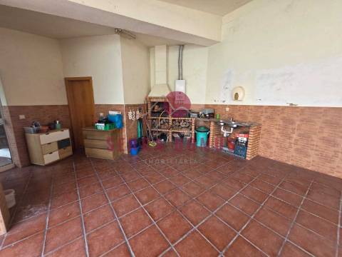 Moradia T 5 a cinco minutos de Torres Vedras