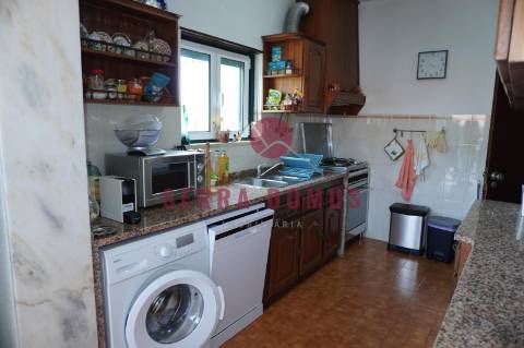 Moradia T 5 a cinco minutos de Torres Vedras