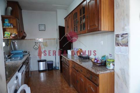 Moradia T 5 a cinco minutos de Torres Vedras