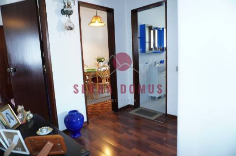 Moradia T 5 a cinco minutos de Torres Vedras