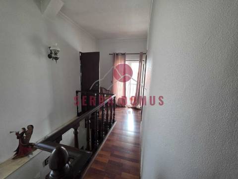 Moradia T 5 a cinco minutos de Torres Vedras