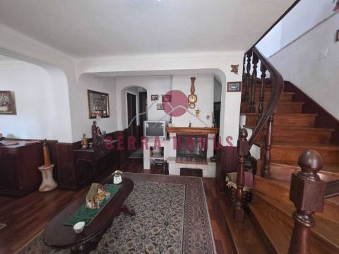 Moradia T 5 a cinco minutos de Torres Vedras