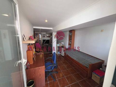 Moradia T 5 a cinco minutos de Torres Vedras