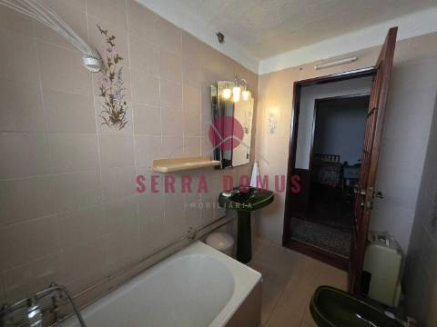 Moradia T 5 a cinco minutos de Torres Vedras