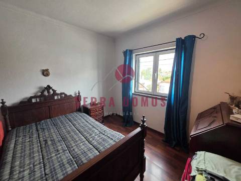 Moradia T 5 a cinco minutos de Torres Vedras