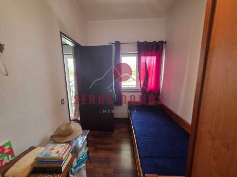 Moradia T 5 a cinco minutos de Torres Vedras