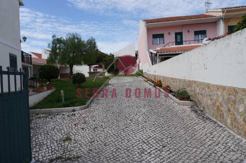 Moradia T 5 a cinco minutos de Torres Vedras