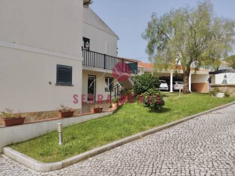 Moradia T 5 a cinco minutos de Torres Vedras