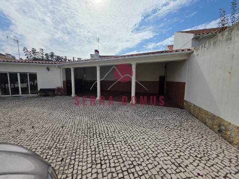 Moradia T 5 a cinco minutos de Torres Vedras