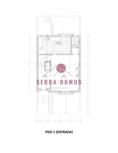 Terreno constituído por 2 Lotes urbanos na Urbanização da Cavaleira